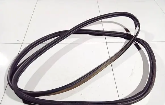 Renault Espace - Grand espace IV Rubber seal rear door 