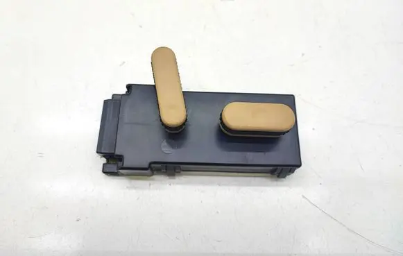 Opel Signum Seat control switch 24446719