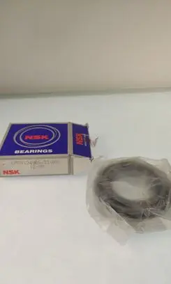 Jeep Wrangler Front wheel ball bearing LM501349RG310RG