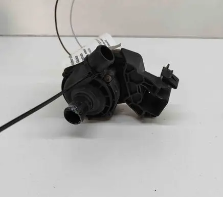 Mercedes-Benz A W177 Electric auxiliary coolant/water pump A2118350028