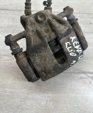 Renault Clio III Front brake caliper
