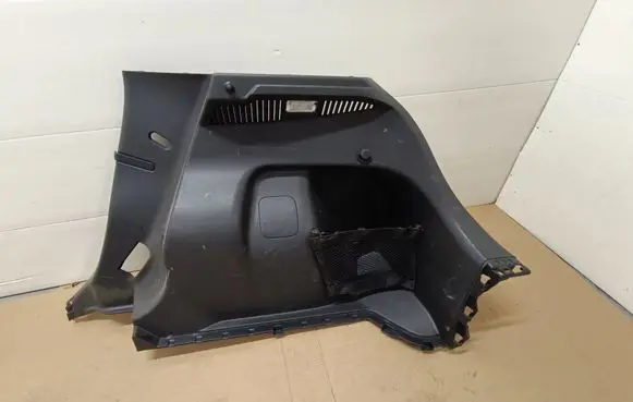 Nissan Leaf II (ZE1) Trunk/boot side trim panel 849505SH0B