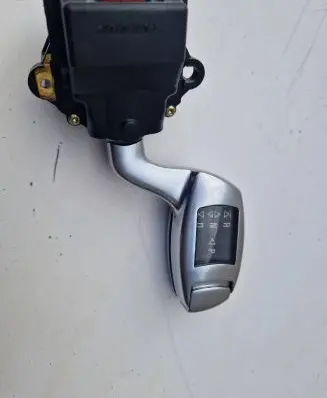 BMW 7 E65 E66 Gear shift switch/knob 6927887