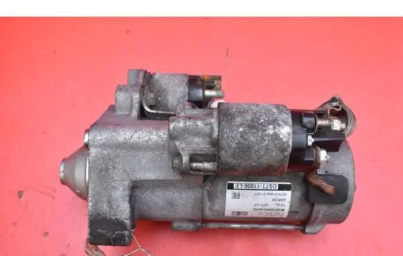 Ford Mondeo MK I Starter motor DS7T11000LE