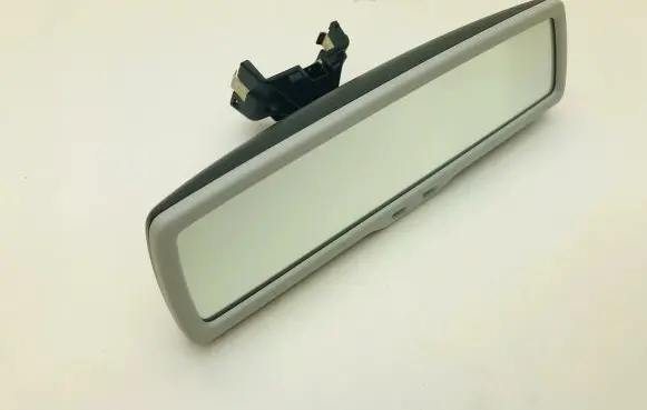 Volkswagen PASSAT B6 Rear view mirror (interior) 3C0857511F