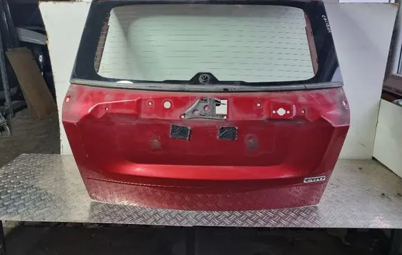 Dodge Caliber Tailgate/trunk/boot lid