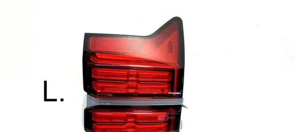 KIA Sorento IV Rear/tail lights 92401P2100KLG 32694 92401P2100