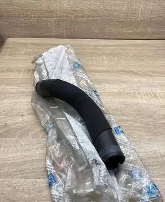 Peugeot 206 Engine coolant pipe/hose 1351PP