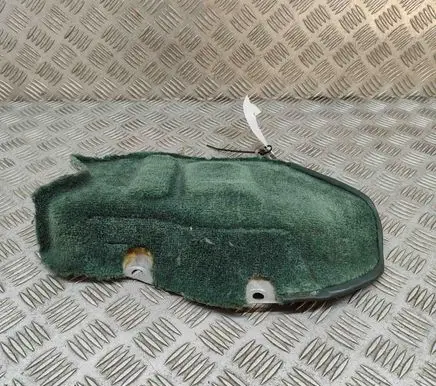 Aston Martin DB7 Other interior part
