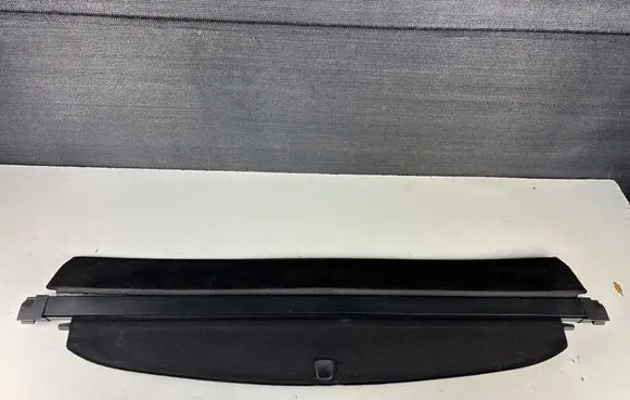 Peugeot 5008 Parcel shelf load cover 