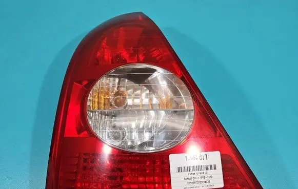 Renault Clio II Rear/tail lights IMPRK1444677