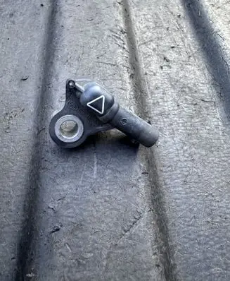 Volvo V60 Airbag deployment crash/impact sensor 31476274 190810 C83HA