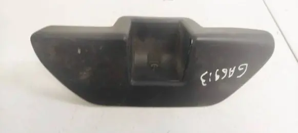 Renault Laguna III Other interior part 5239294