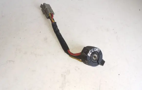 Ford Escort Ignition lock contact 86AB11572AA