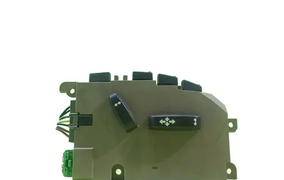 Volvo XC60 Other switches/knobs/shifts PRZOD