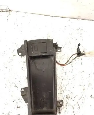 BMW 5 E39 Cigarette lighter trim 51168159694