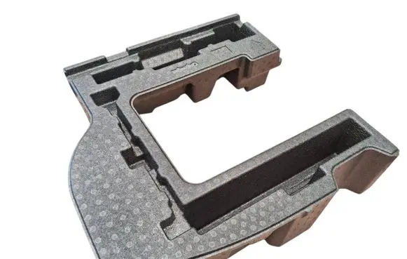 Toyota Yaris GR Tool box 6499752150 52150