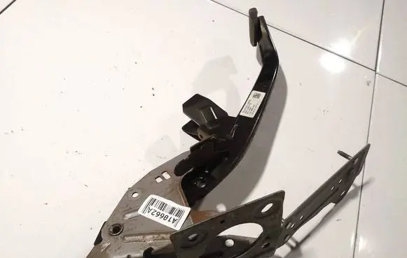 Volvo V50 Brake pedal 30714997 4n51-2467-ce