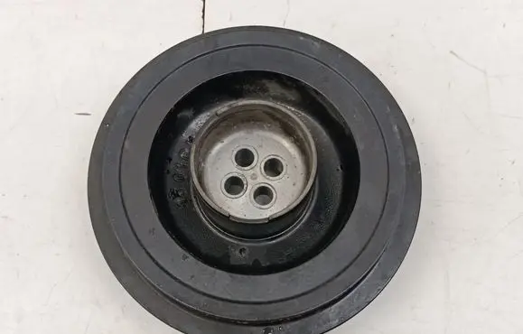 BMW 3 F30 F35 F31 Crankshaft pulley