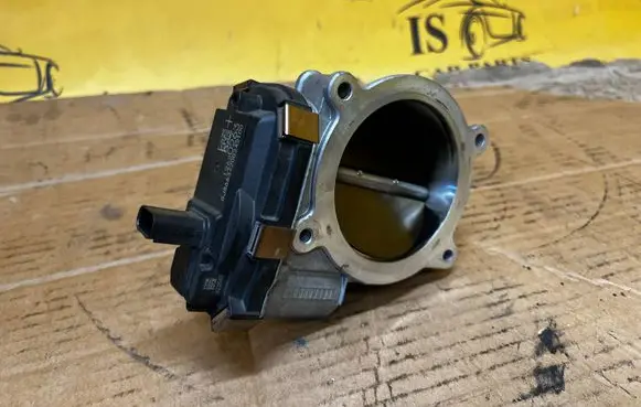 Cadillac Escalade Throttle body valve 12620263