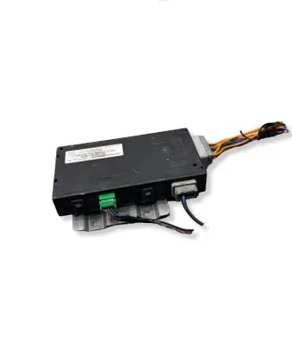 Ford S-MAX Tow bar trailer control unit/module 6G9N14B192AC 803429130676 100846