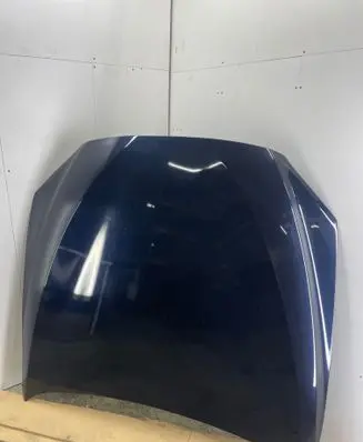 BMW 6 F12 F13 Engine bonnet/hood 9241492
