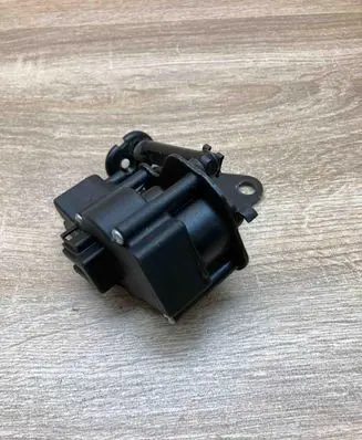 Volkswagen Sharan Air flap motor/actuator 95VW14453AA 7M0847079