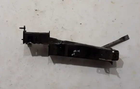 Renault Scenic IV - Grand scenic IV Other front suspension part 758243735R