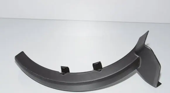 BMW M8 F91 F92 G14 G15 Other trunk/boot trim element 7417244 51497417244
