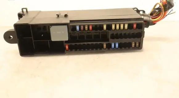 Ford Focus Fuse box set