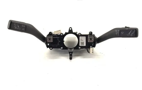Skoda Yeti (5L) Wiper turn signal indicator stalk/switch 5K0953521BM