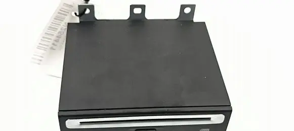 Volvo V60 CD/DVD changer 31374694