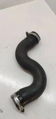 Peugeot 508 RXH Intercooler hose/pipe