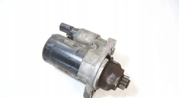 Seat Leon (1P) Starter motor 0001120408