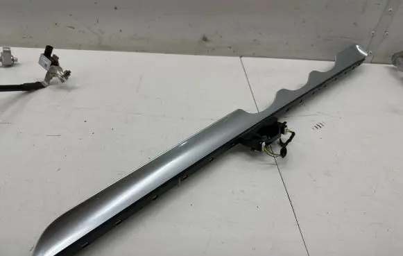 Mercedes-Benz C W206 Panel trim A2066801702