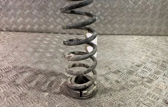 KIA Sportage Rear coil spring 56350F1000