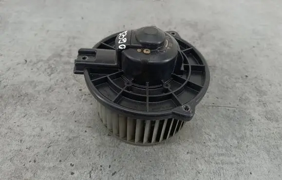 Honda Accord Heater fan/blower 194000