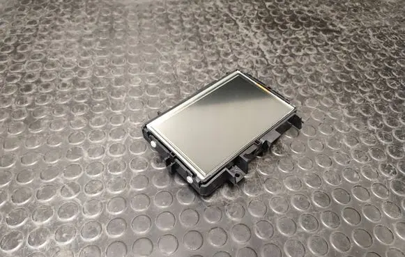 Renault Captur Screen/display/small screen 259153934R