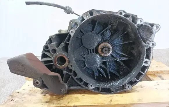 Volvo V50 Manual 5 speed gearbox 4M5R7002CD