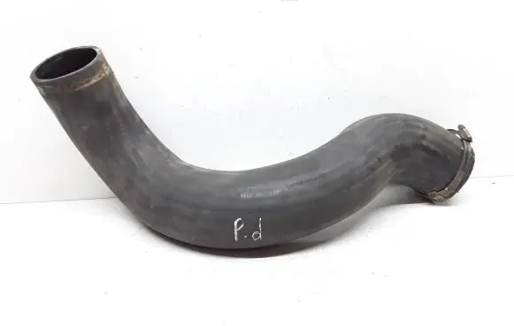 Volvo V70 Intercooler hose/pipe 30636787