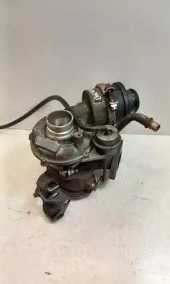 Mercedes-Benz A W169 Turbo A6400901730 6400901730 A6401400687