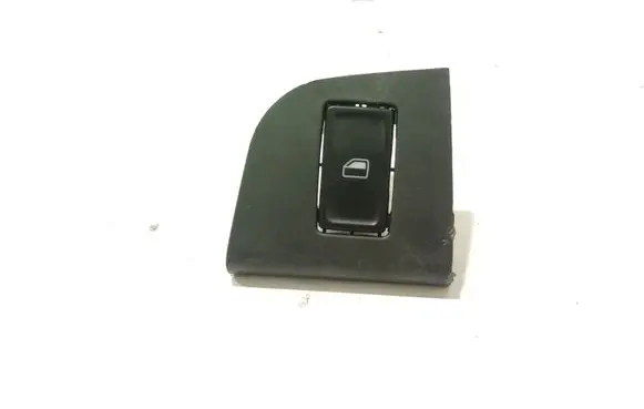 Skoda Octavia Mk3 (5E) Electric window control switch 5E0867186