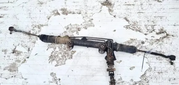 Mercedes-Benz E W211 Steering rack LLHD LLHDLLHD