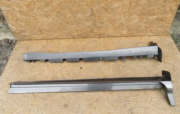 Ford Kuga II Sill 9970304