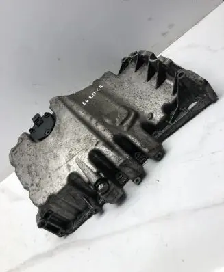 Oil sump