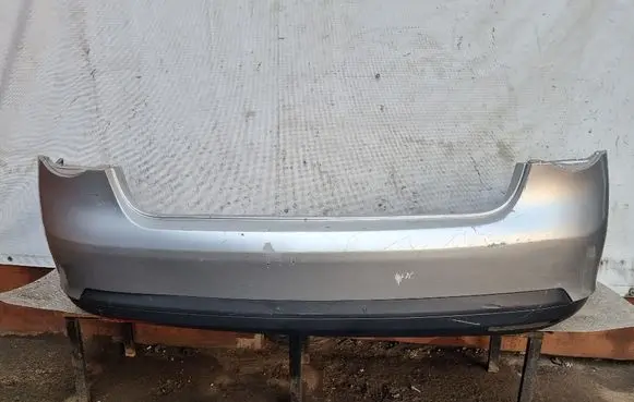 Volkswagen Jetta V Rear bumper 1K5807421B 1K5807521A
