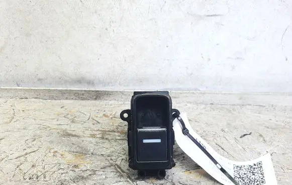 Honda Accord Electric window control switch