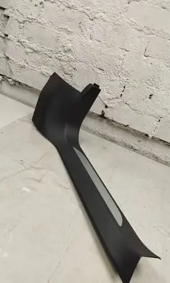 Tesla Model S Front sill trim cover 103039400d