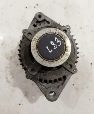 Toyota Auris 150 Generator/alternator 270600N02184
