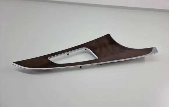 Audi A6 C7 Front door trim bar 4g0867410
